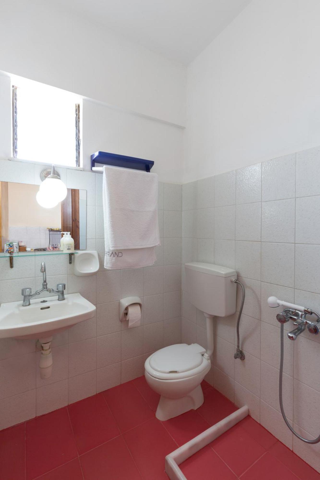 Cozy Archangelos Apartments With Private Parking Exterior foto